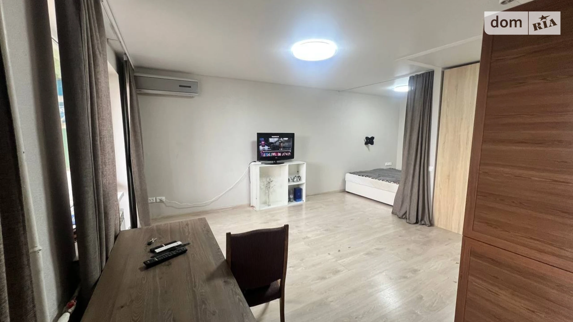 Сдается в аренду 1-комнатная квартира 36.7 кв. м в Днепре, бул. Славы - фото 4