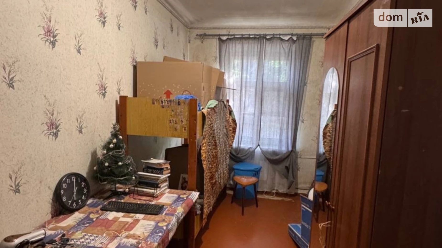 Продается 3-комнатная квартира 53.9 кв. м в Днепре, ул. Караваева, 7 - фото 5