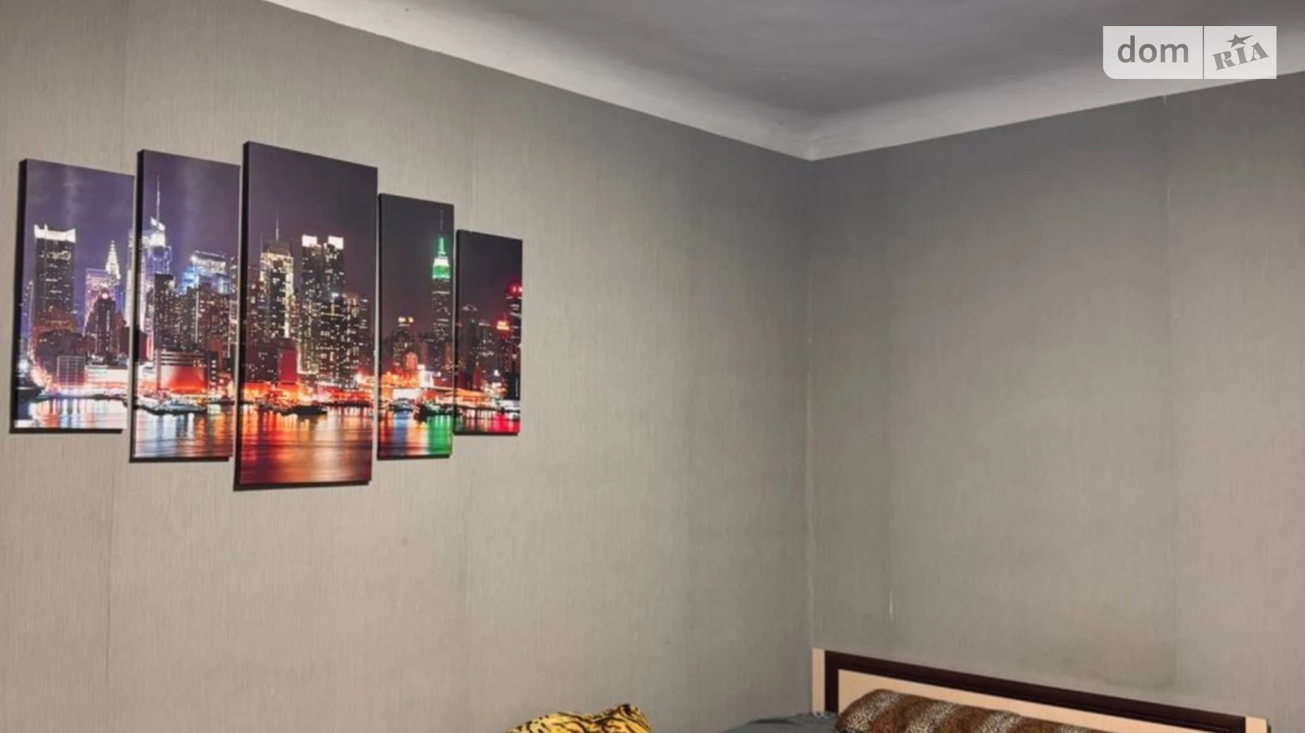 Продается 3-комнатная квартира 53.9 кв. м в Днепре, ул. Караваева, 7 - фото 2