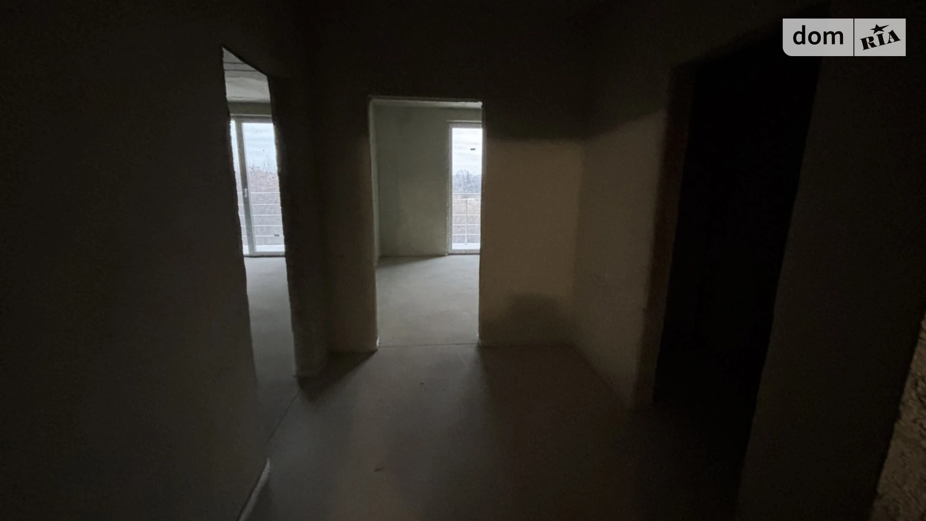 Продается 1-комнатная квартира 59.6 кв. м в Ужгороде, ул. Минайская, 14В - фото 4