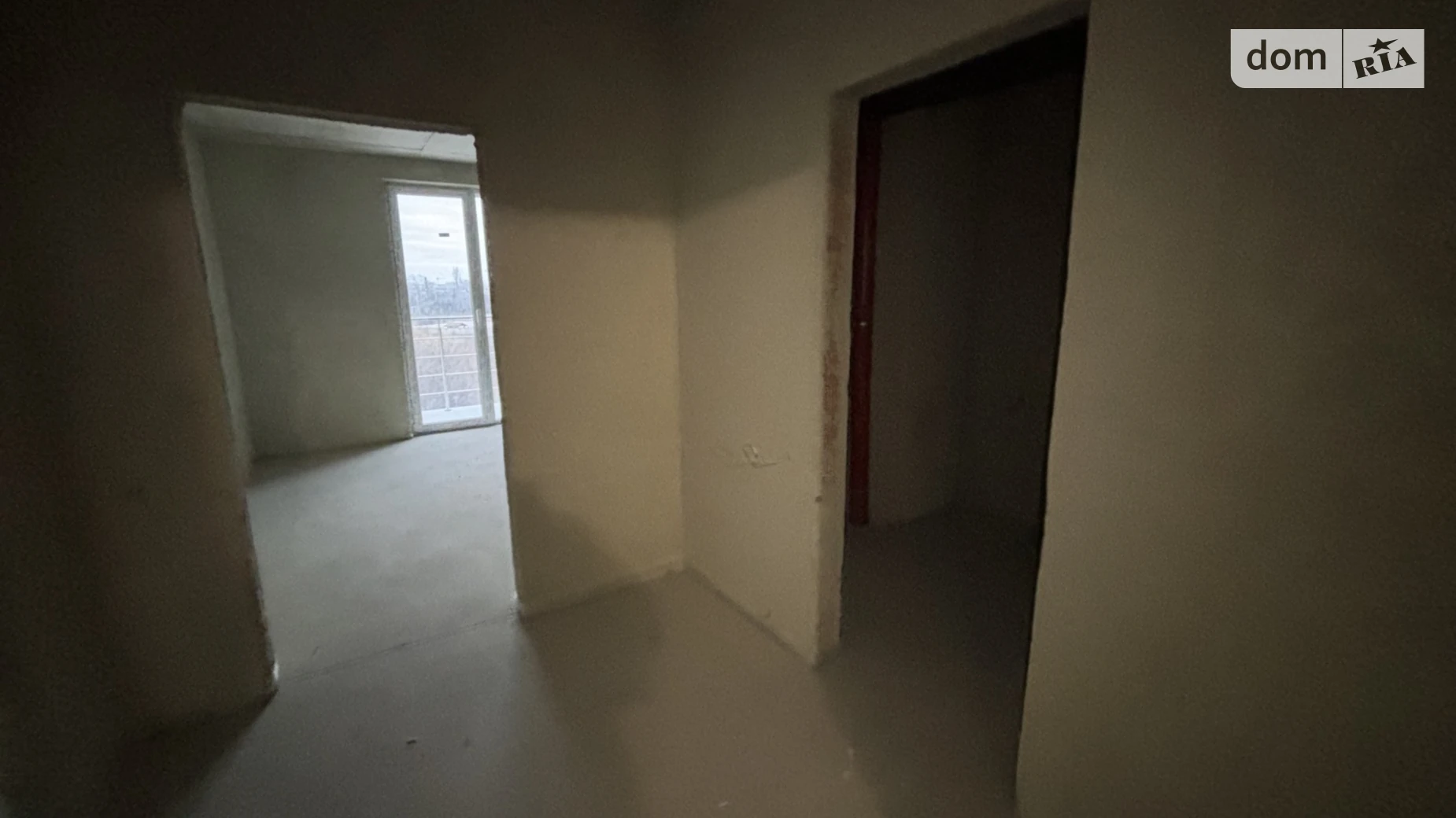 Продается 1-комнатная квартира 59.6 кв. м в Ужгороде, ул. Минайская, 14В - фото 5