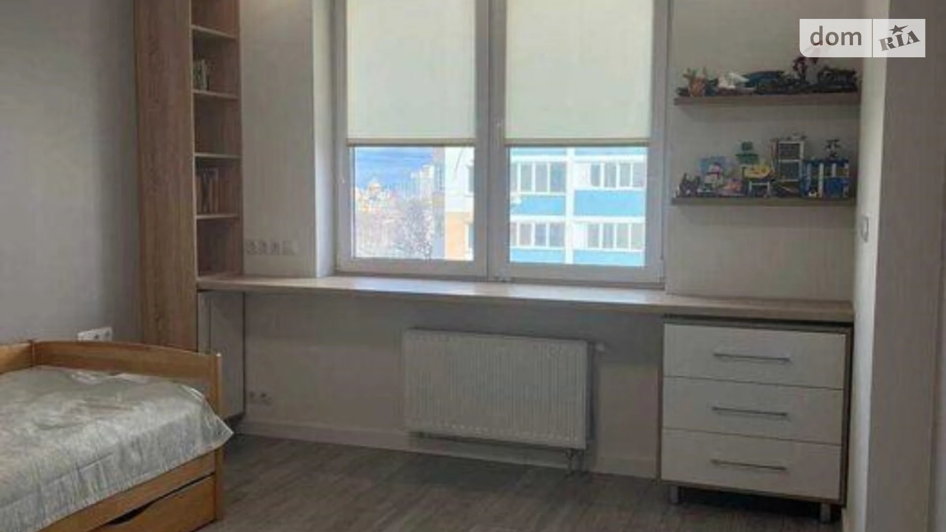 ул. Сергeя Данченко, 30 Киев Новомостицко-Замковецкий - фото 5