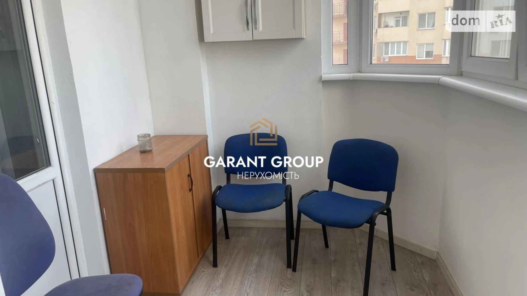 Продается 2-комнатная квартира 65 кв. м в Лиманке, мас. Радужный, 10В - фото 4