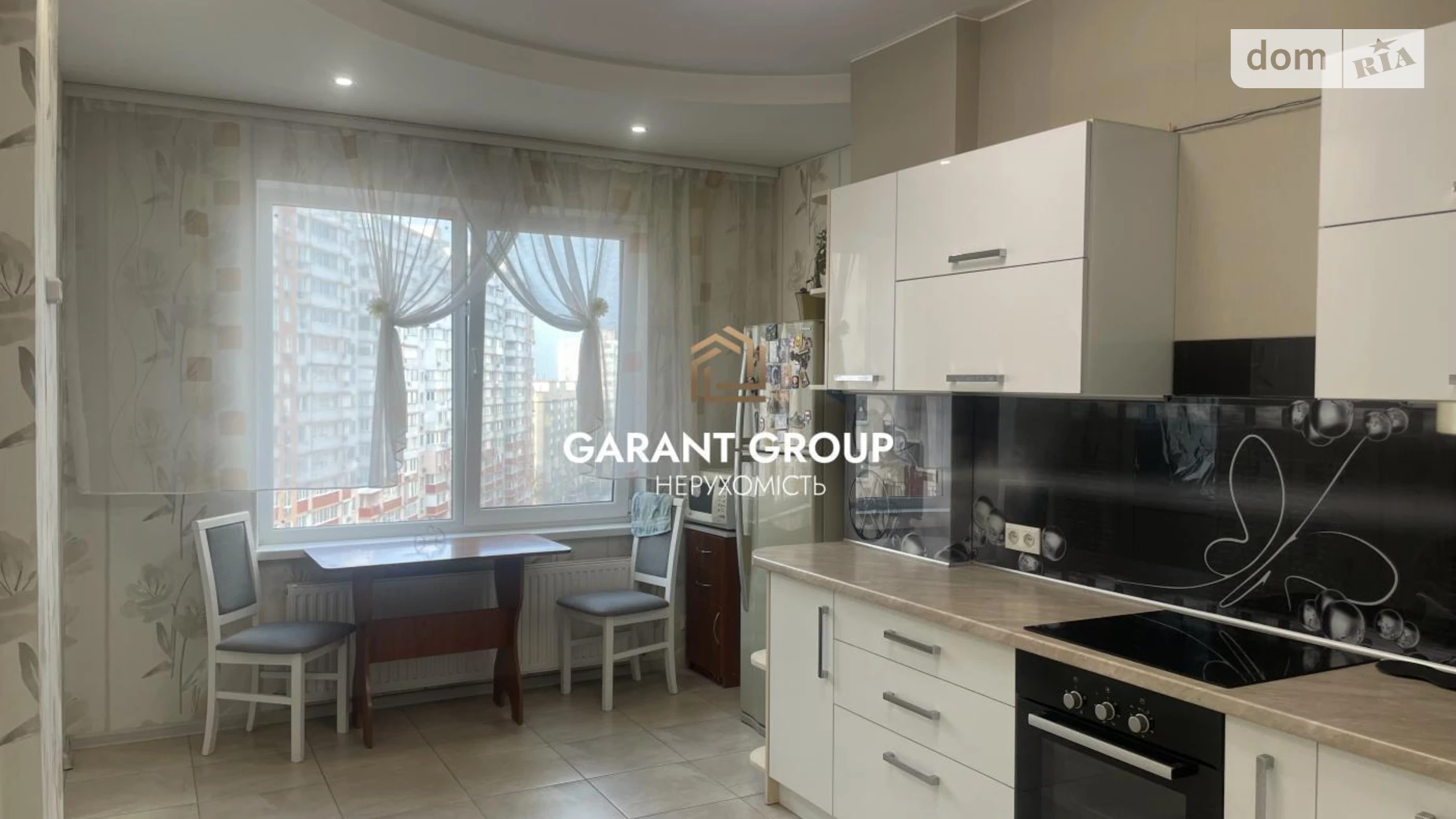 Продается 2-комнатная квартира 65 кв. м в Лиманке, мас. Радужный, 10В - фото 5