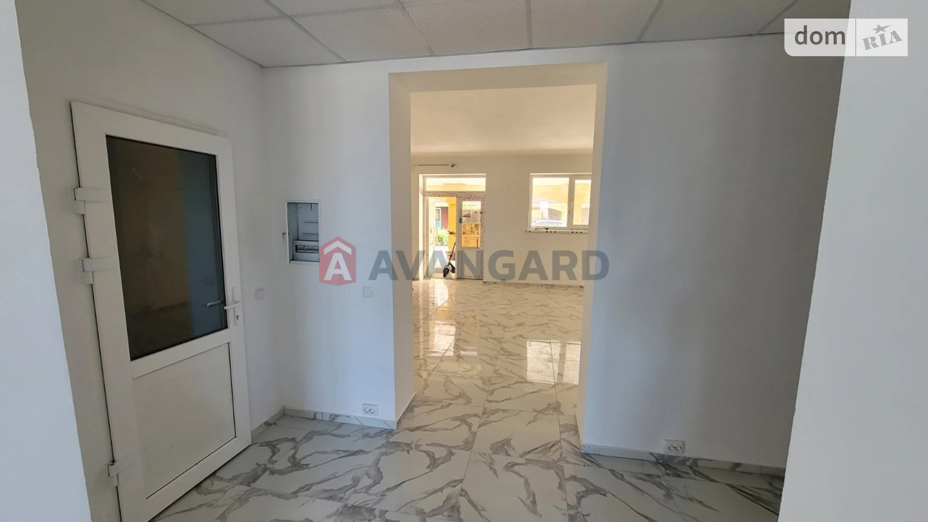 Сдается в аренду объект сферы услуг 80 кв. м в 9-этажном здании, цена: 40000 грн - фото 5