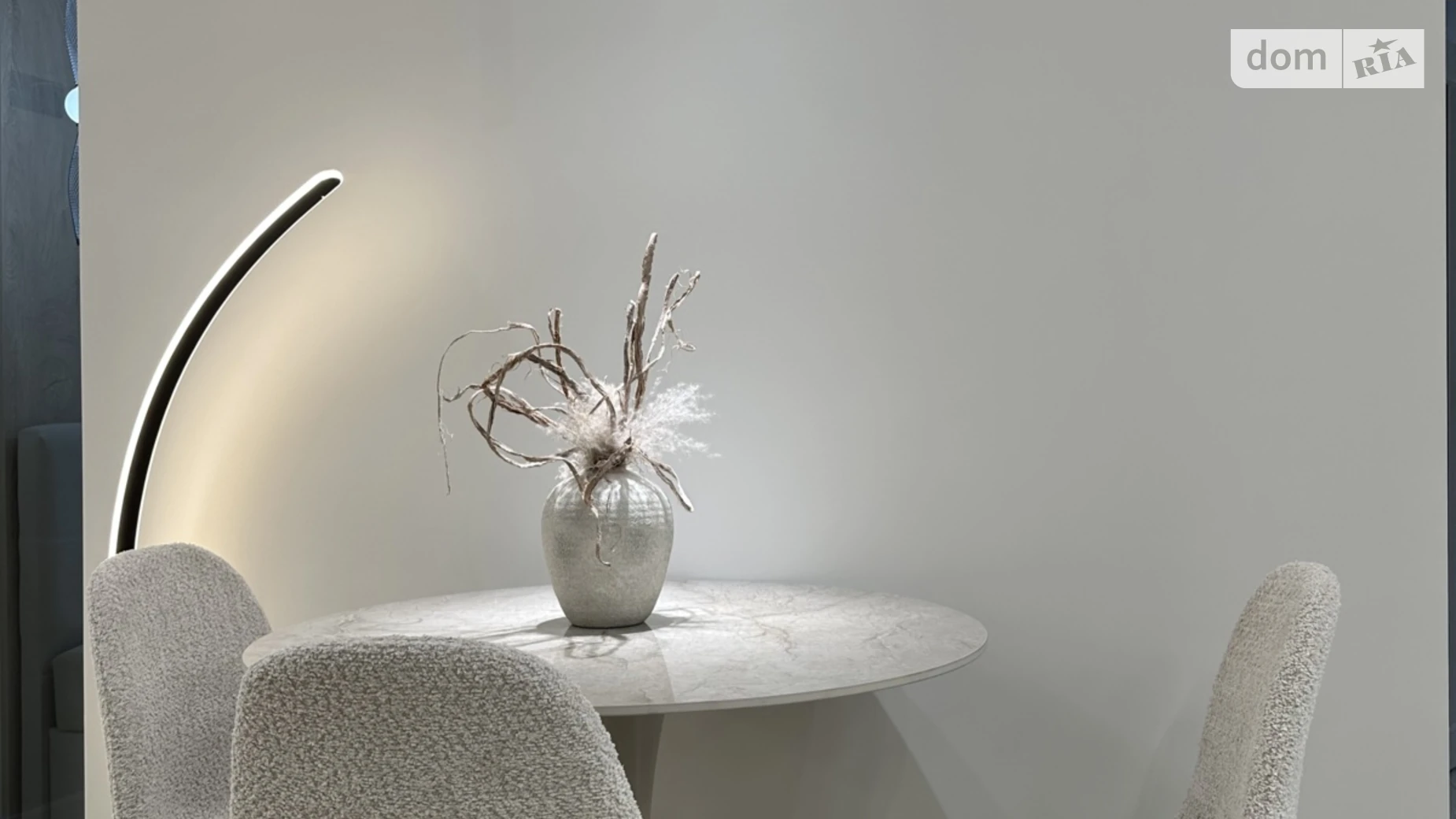 2-комнатная квартира 64 кв. м в Тернополе, ул. Киевская, 9Д - фото 3