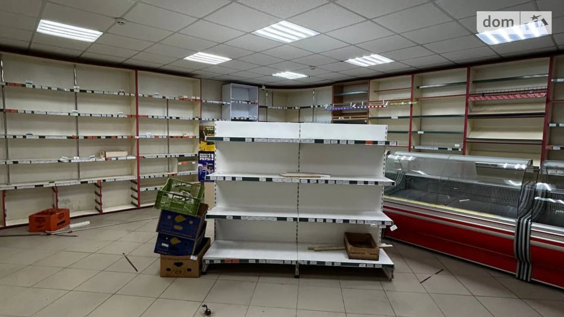 Сдается в аренду помещения свободного назначения 59.7 кв. м в 1-этажном здании, цена: 15000 $ - фото 4