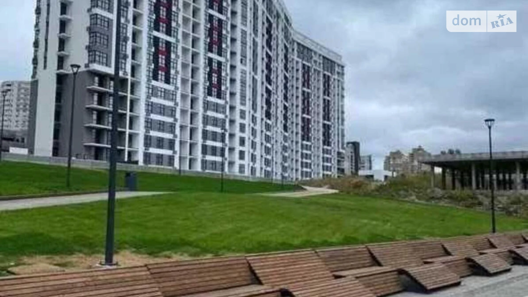 Продається 1-кімнатна квартира 55 кв. м у Києві, цена: 92000 $ - фото 4