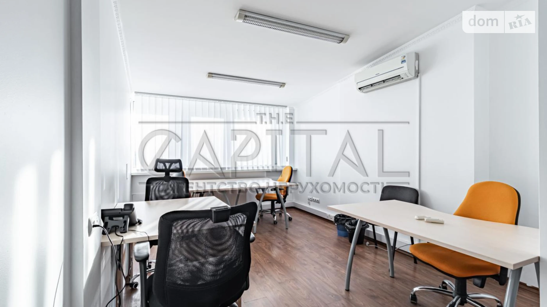 Сдается в аренду офис 320 кв. м в бизнес-центре, цена: 3000 $ - фото 2