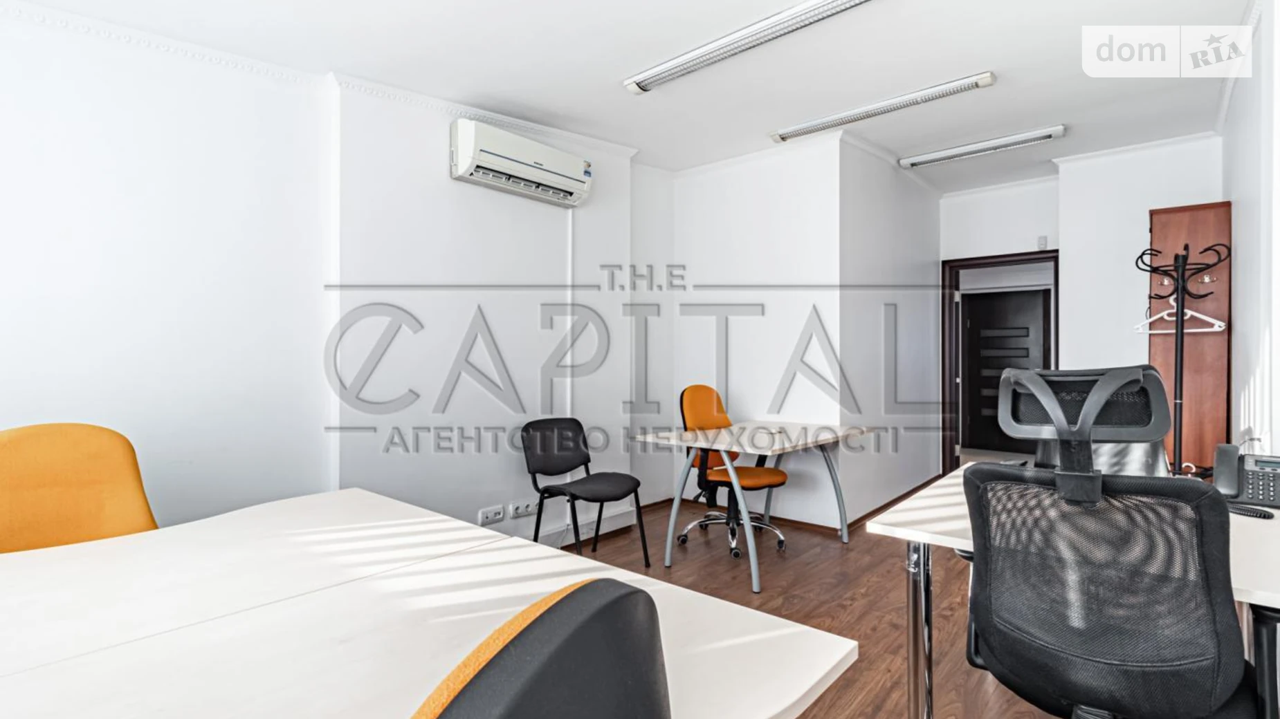 Сдается в аренду офис 320 кв. м в бизнес-центре, цена: 3000 $ - фото 3