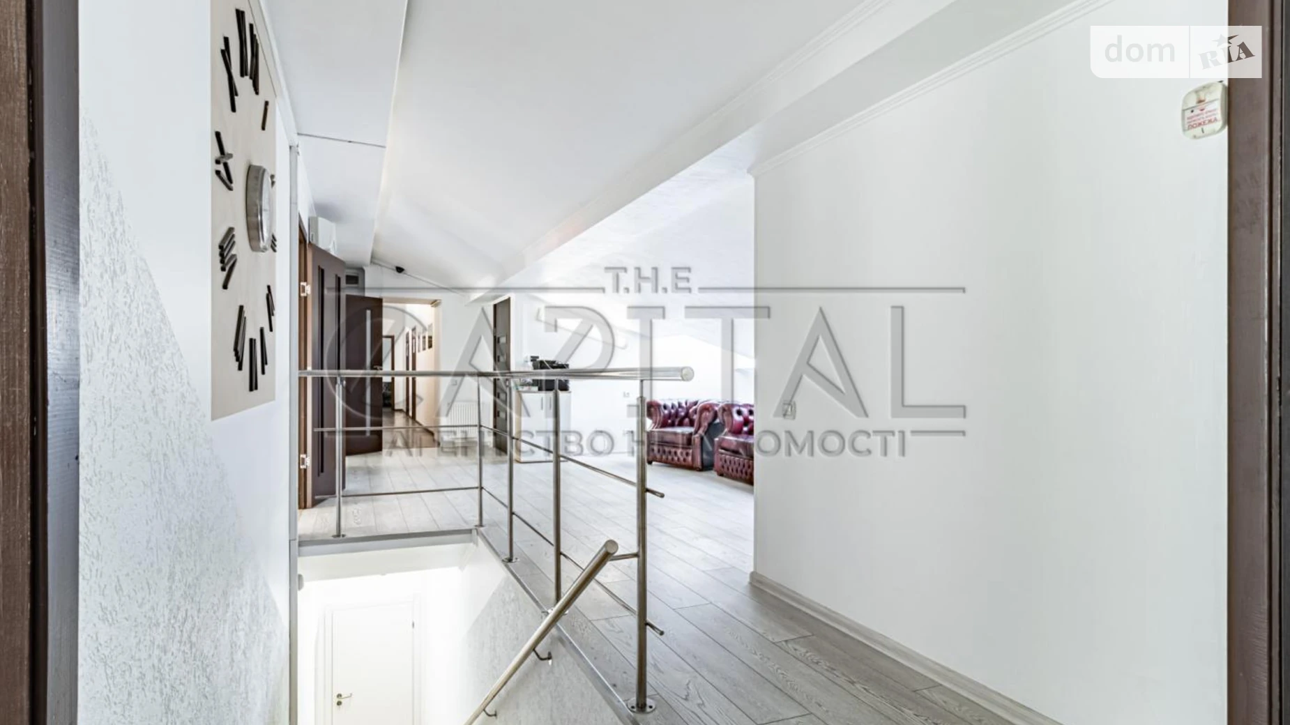 Сдается в аренду офис 320 кв. м в бизнес-центре, цена: 3000 $ - фото 5