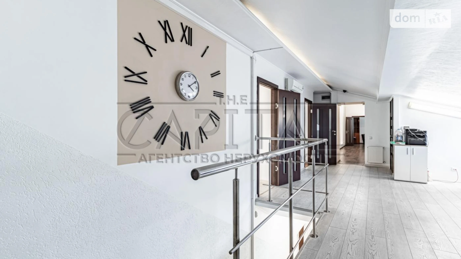 Сдается в аренду офис 320 кв. м в бизнес-центре, цена: 3000 $ - фото 4