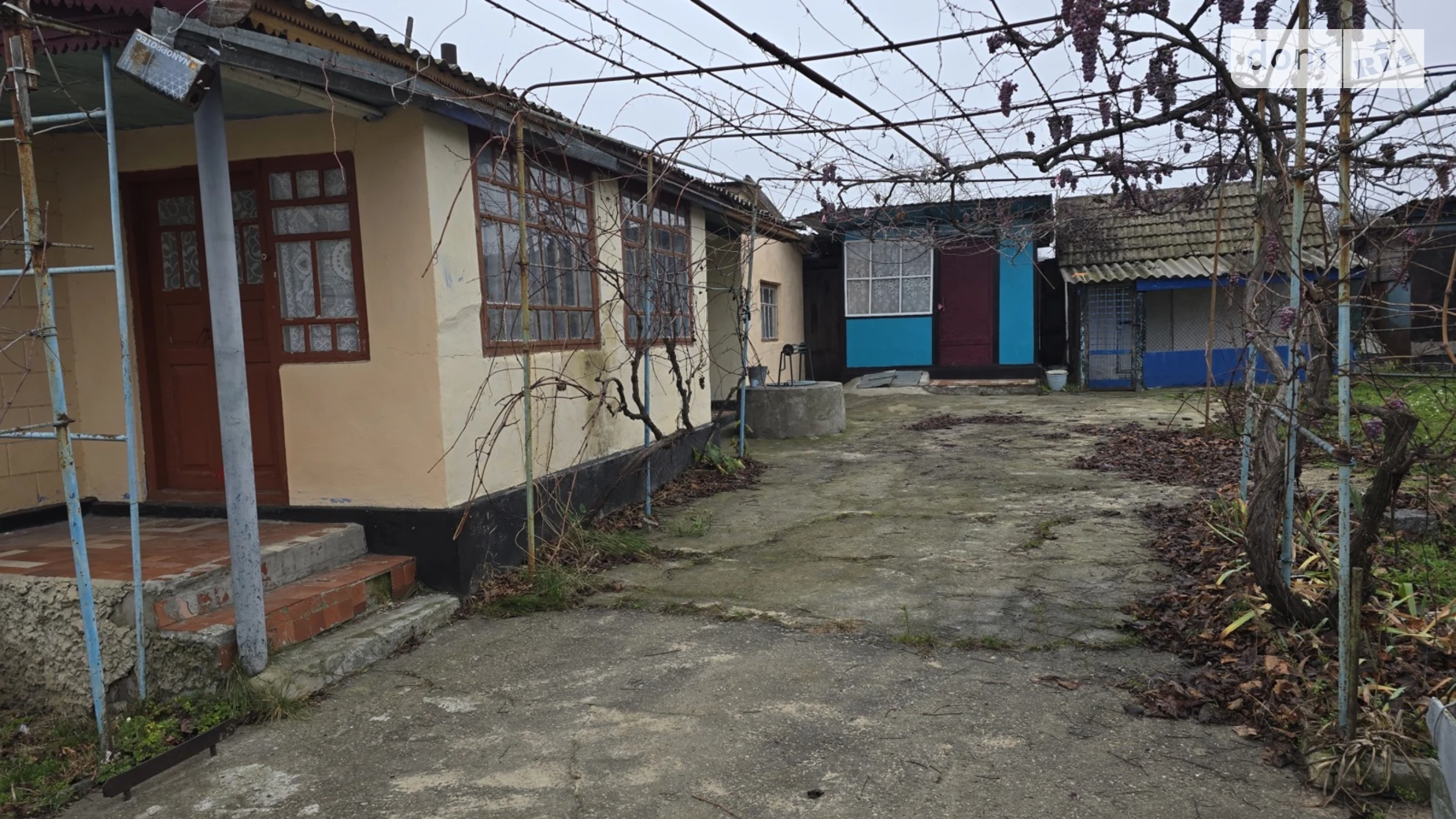 Продается одноэтажный дом 82 кв. м с гаражом, цена: 36000 $ - фото 2