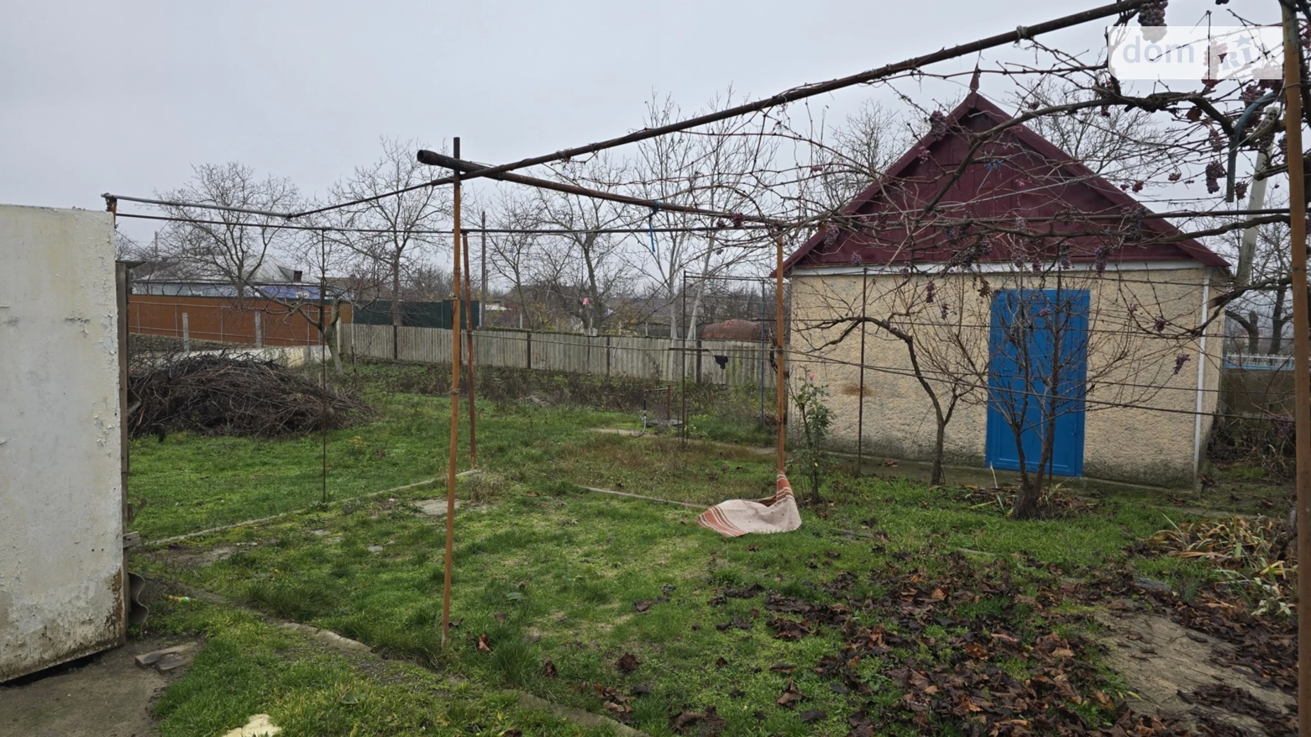 Продается одноэтажный дом 82 кв. м с гаражом, цена: 36000 $ - фото 4