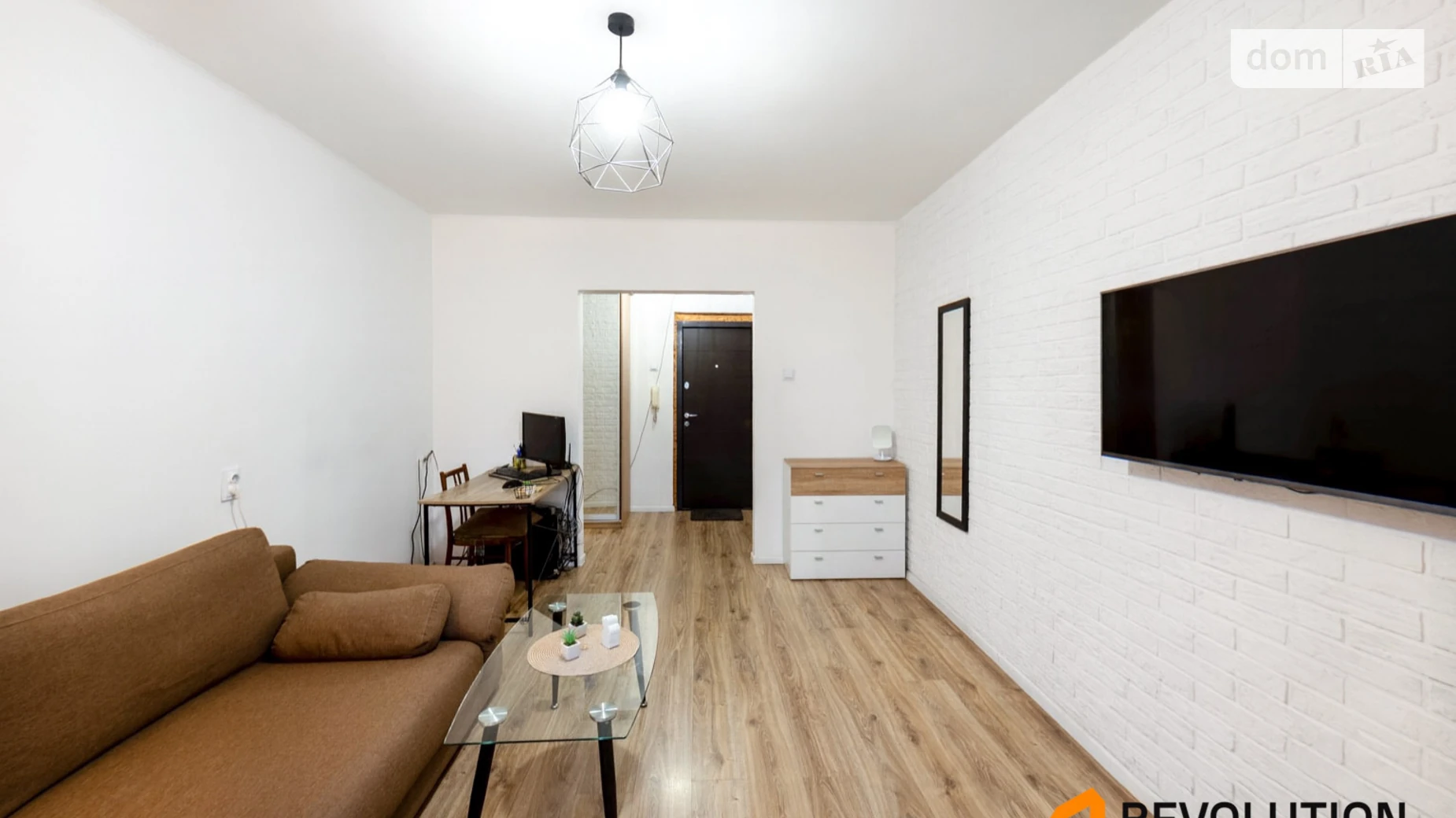 Продається 2-кімнатна квартира 51.3 кв. м у Києві, цена: 64000 $ - фото 4