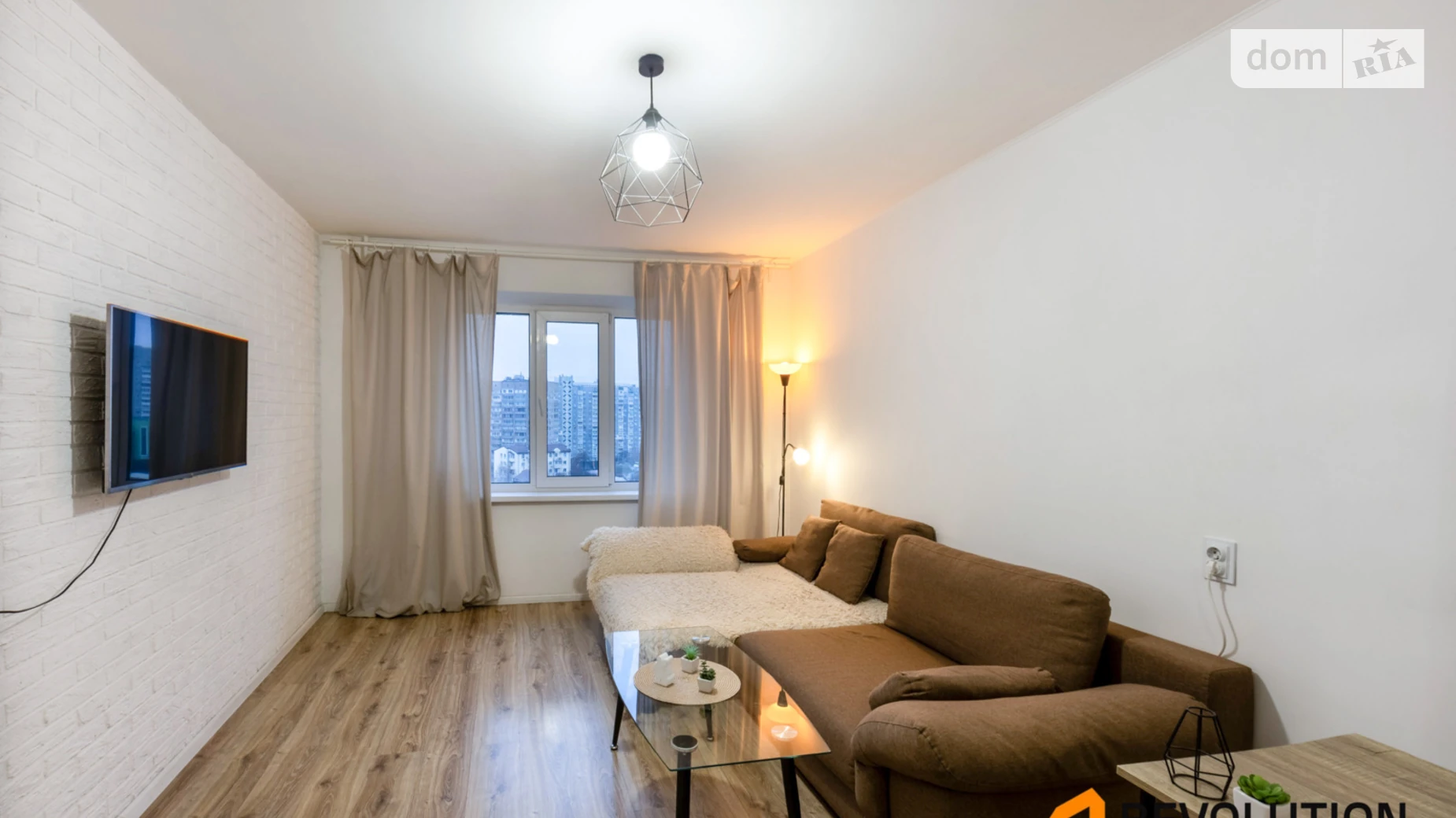 Продається 2-кімнатна квартира 51.3 кв. м у Києві, цена: 64000 $ - фото 3