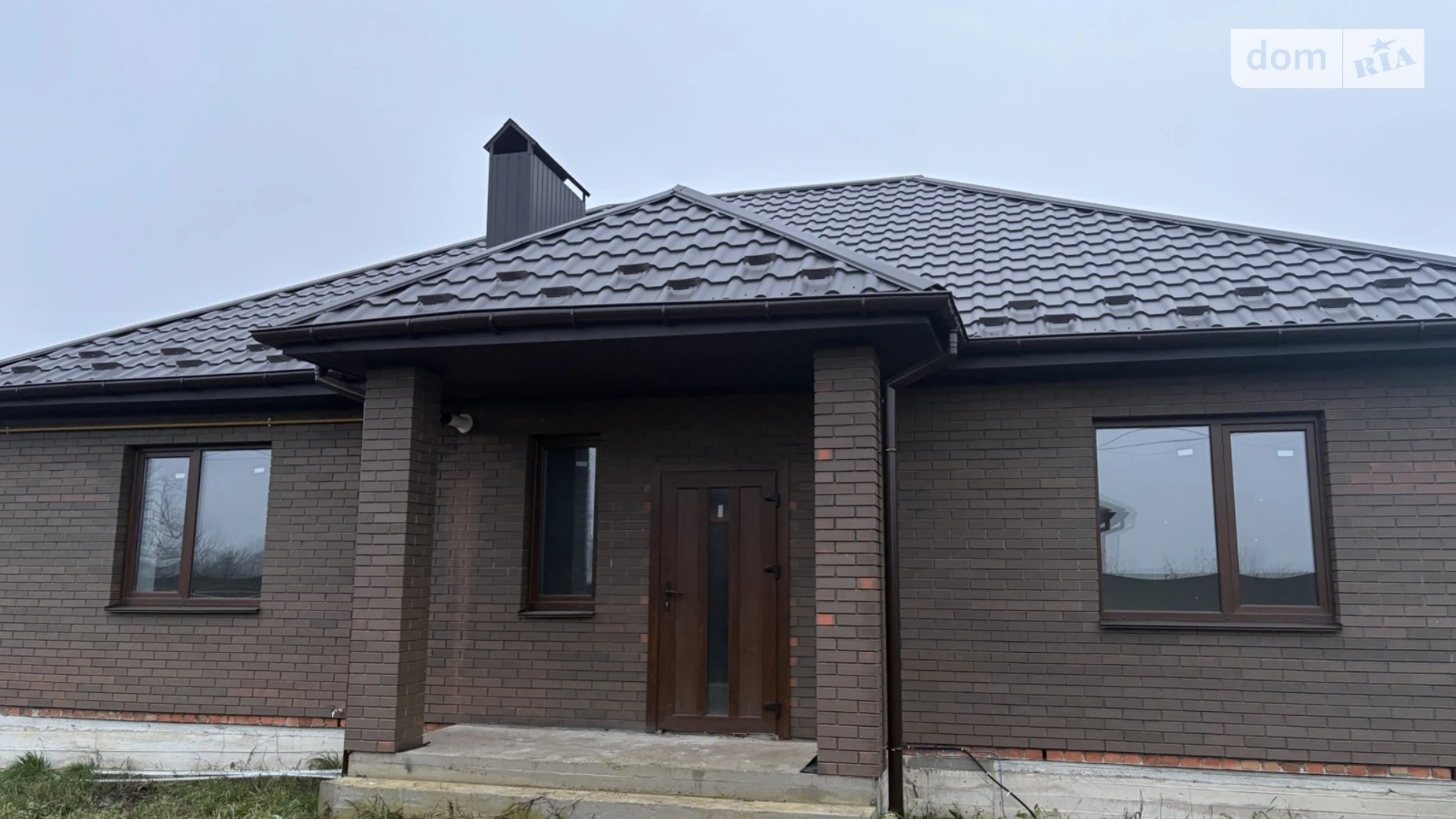 Продается одноэтажный дом 98 кв. м с верандой, цена: 82000 $ - фото 3