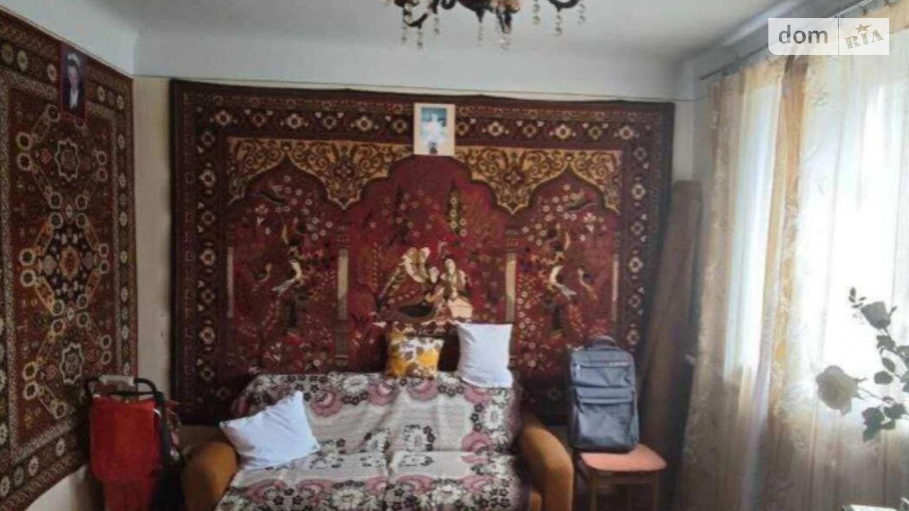 Продается 2-комнатная квартира 50.5 кв. м в Ровно, ул. Петра Могилы - фото 2