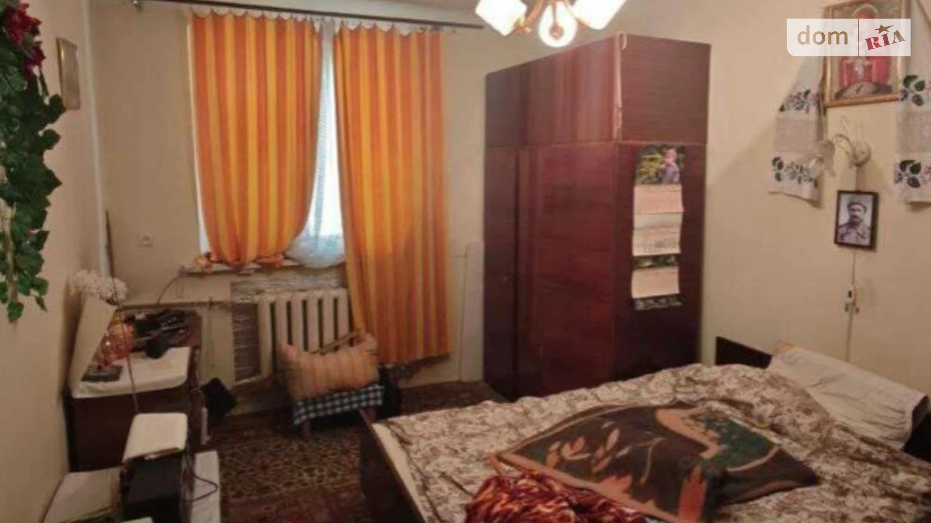 Продается 2-комнатная квартира 50.5 кв. м в Ровно, ул. Петра Могилы - фото 3