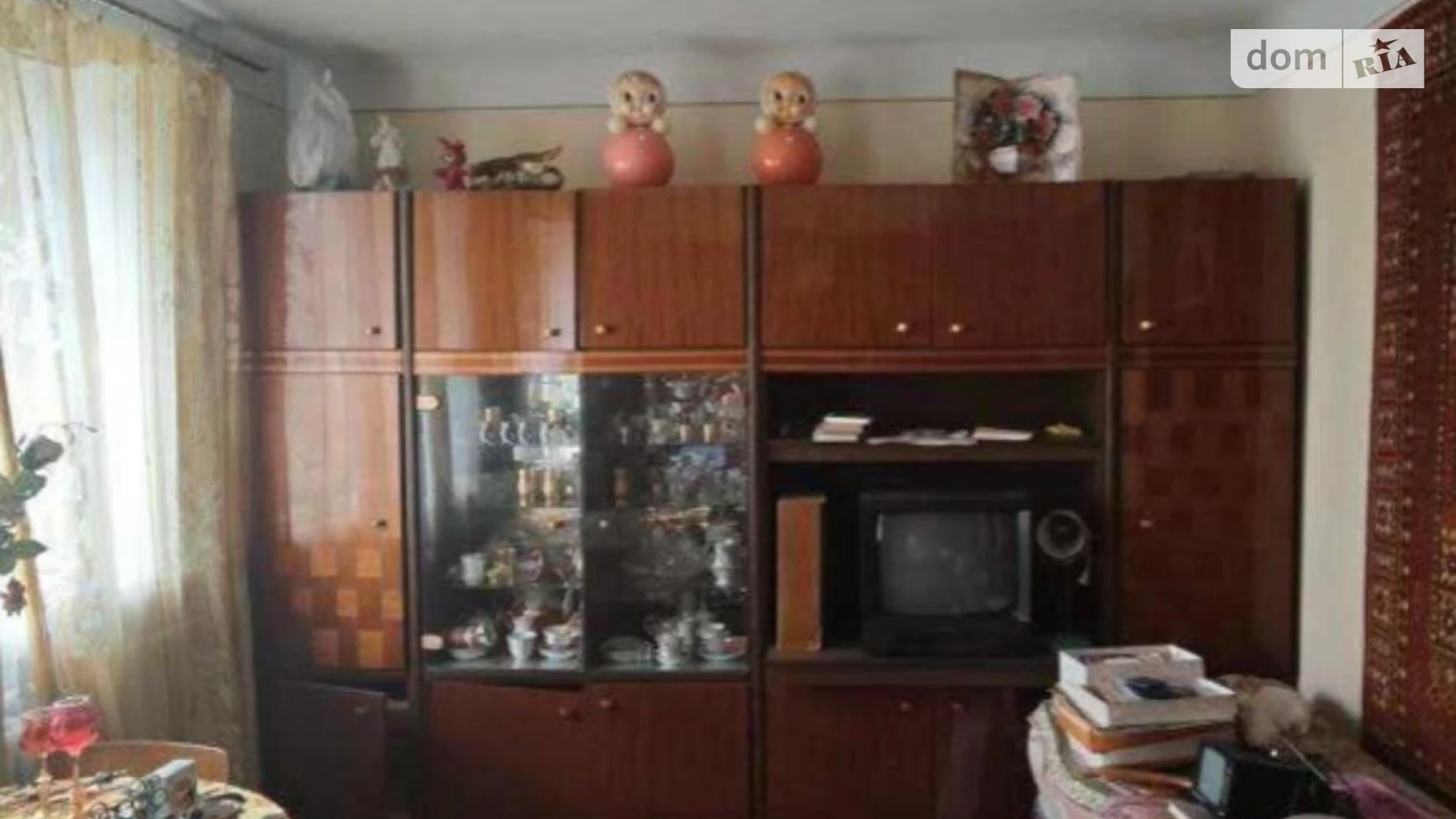 Продается 2-комнатная квартира 50.5 кв. м в Ровно, ул. Петра Могилы - фото 4