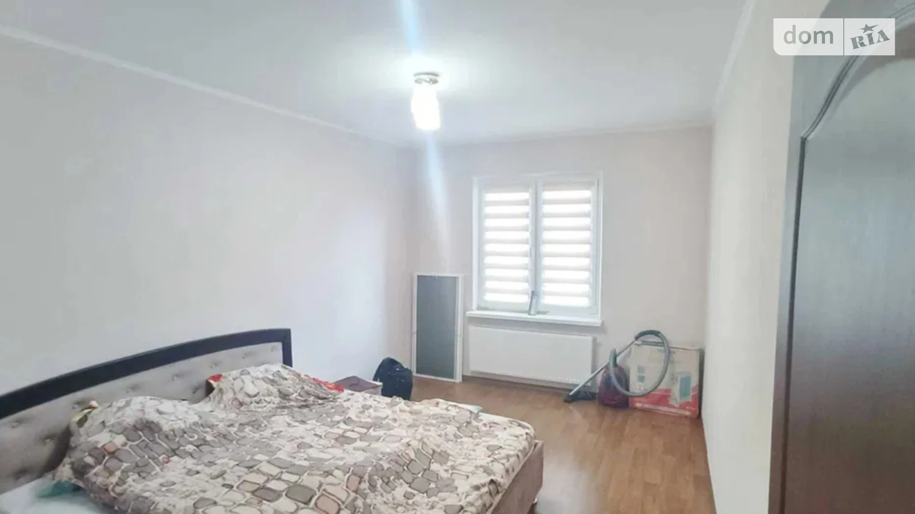 Продается 3-комнатная квартира 81.67 кв. м в Киеве, ул. Самойло Кошки(Маршала Конева), 5А - фото 5