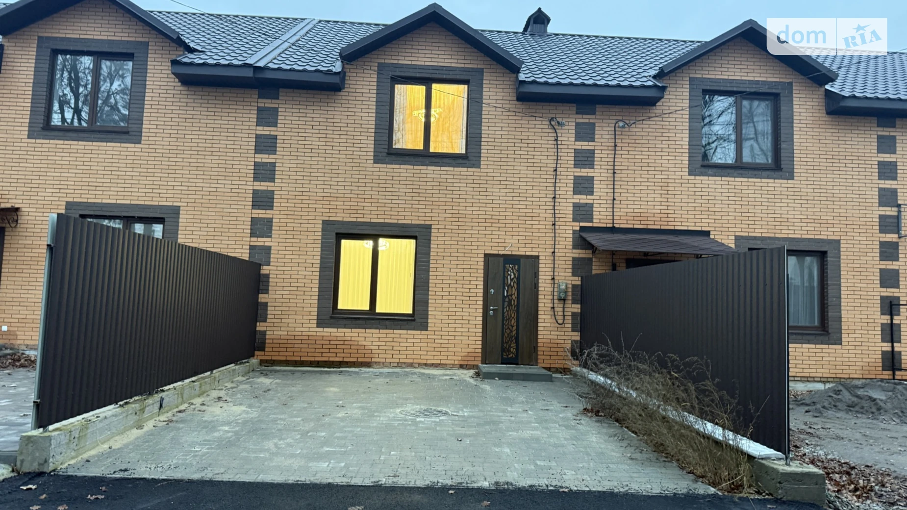 вул. Княгині Ольги Агрономічне, цена: 119900 $ - фото 2