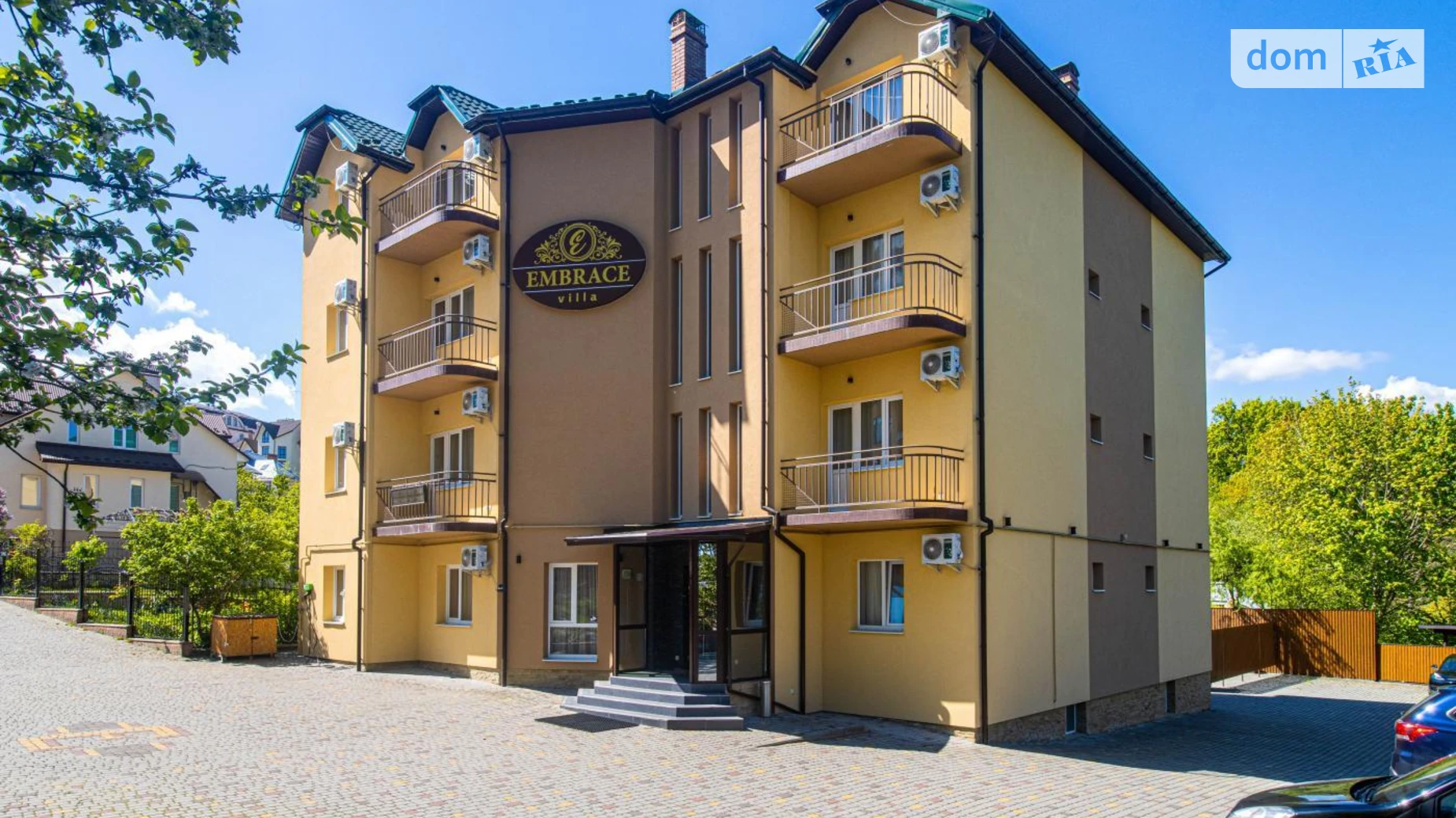 вул. Роксолани Трускавець, цена: 990000 $ - фото 2