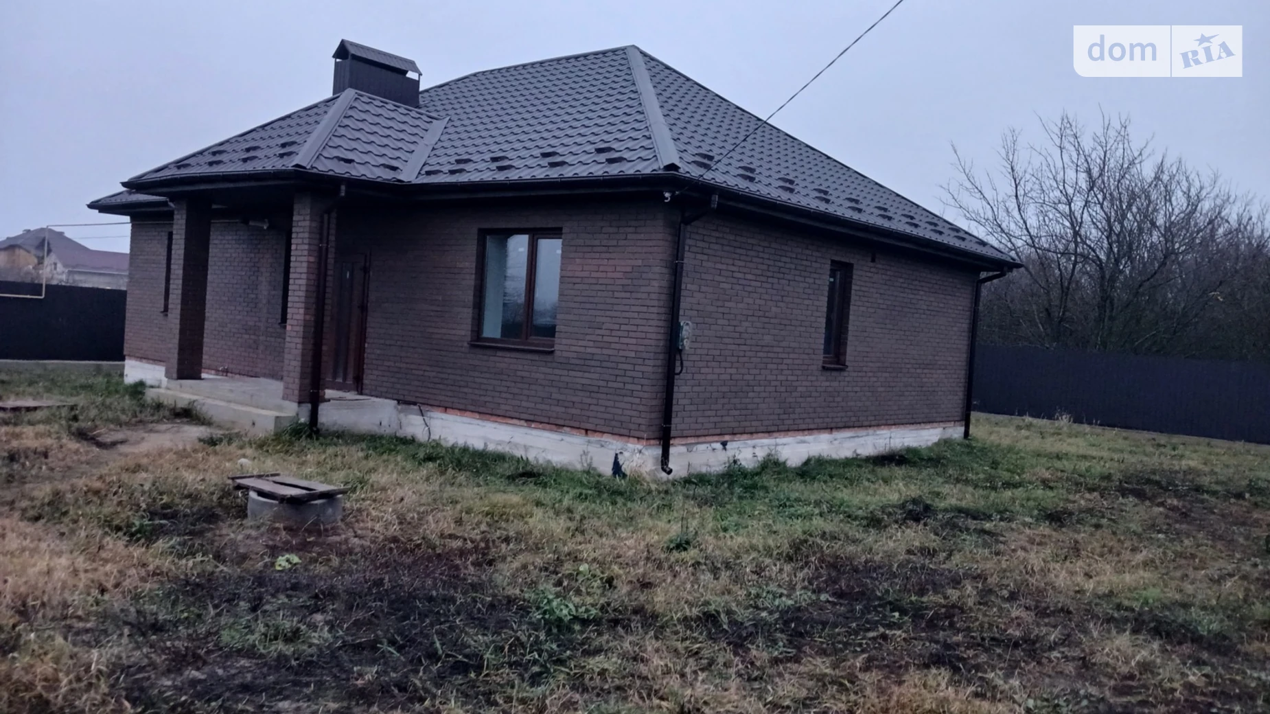 Продается одноэтажный дом 98 кв. м с верандой, цена: 82000 $ - фото 3