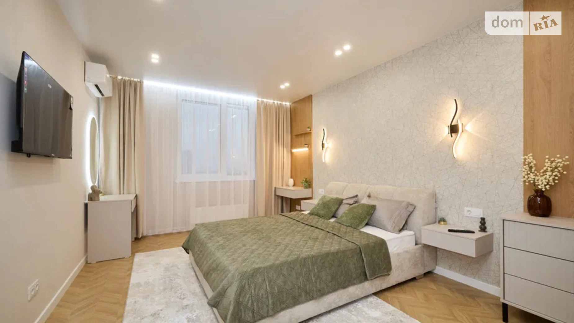 Продається 1-кімнатна квартира 49 кв. м у Києві, цена: 120000 $ - фото 2