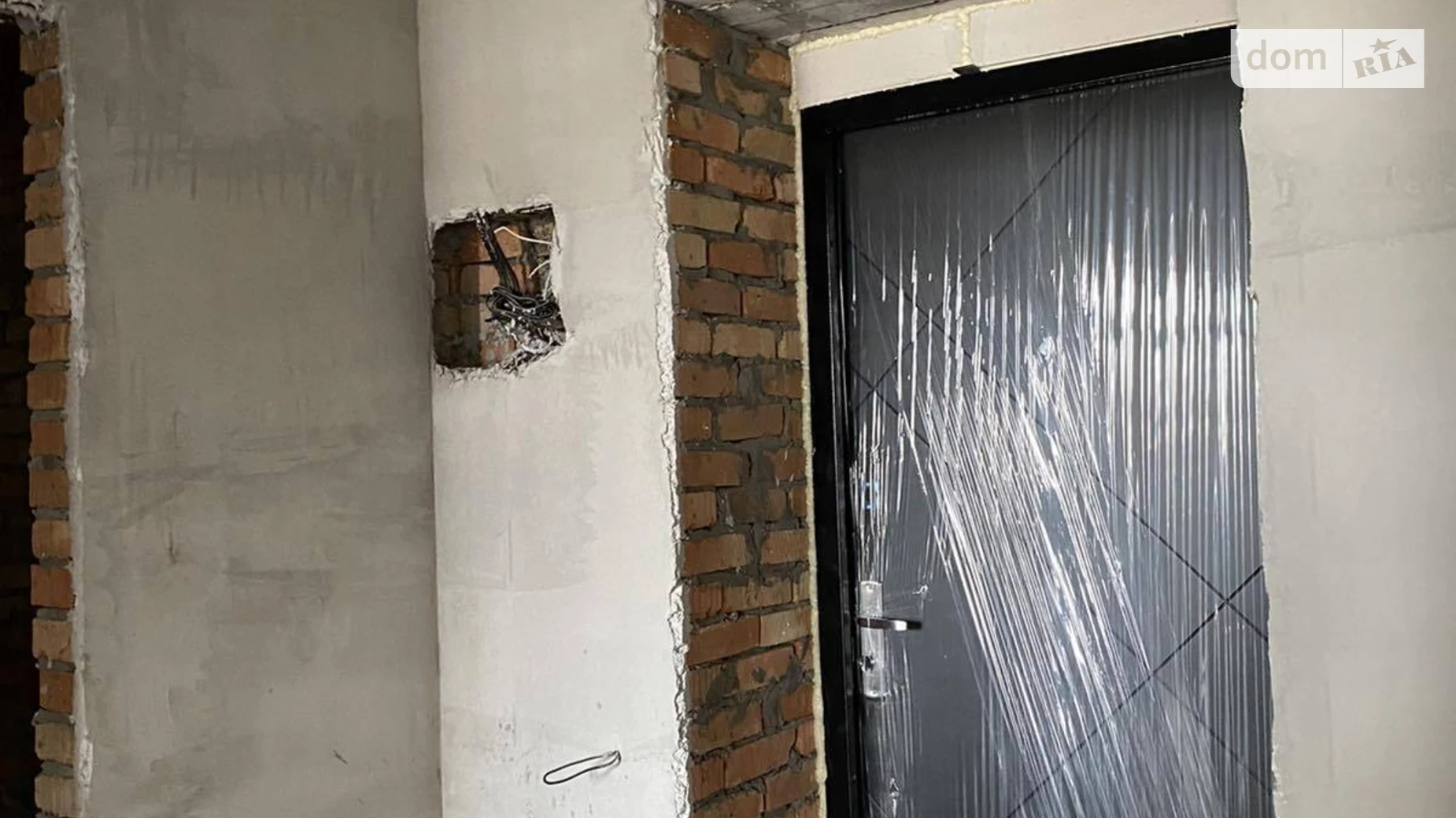 Продается 1-комнатная квартира 44.2 кв. м в Хмельницком, ул. Каменецкая - фото 4