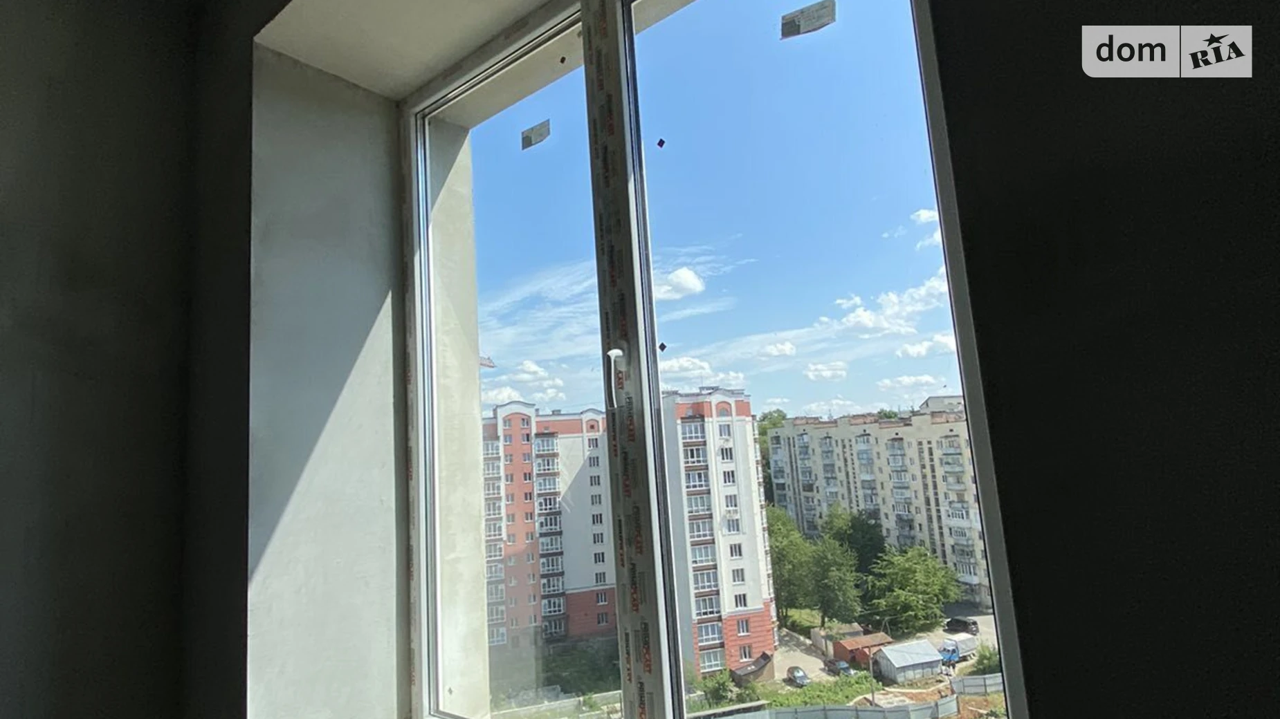 Продается 1-комнатная квартира 44.2 кв. м в Хмельницком, ул. Каменецкая - фото 5