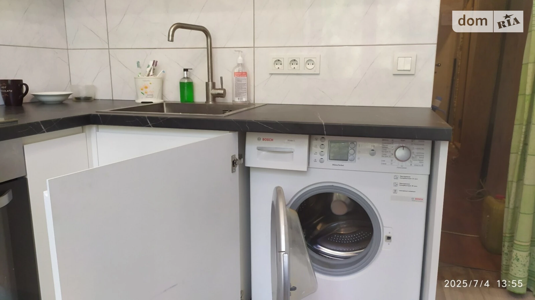 Продается 3-комнатная квартира 58 кв. м в, цена: 40000 $ - фото 4