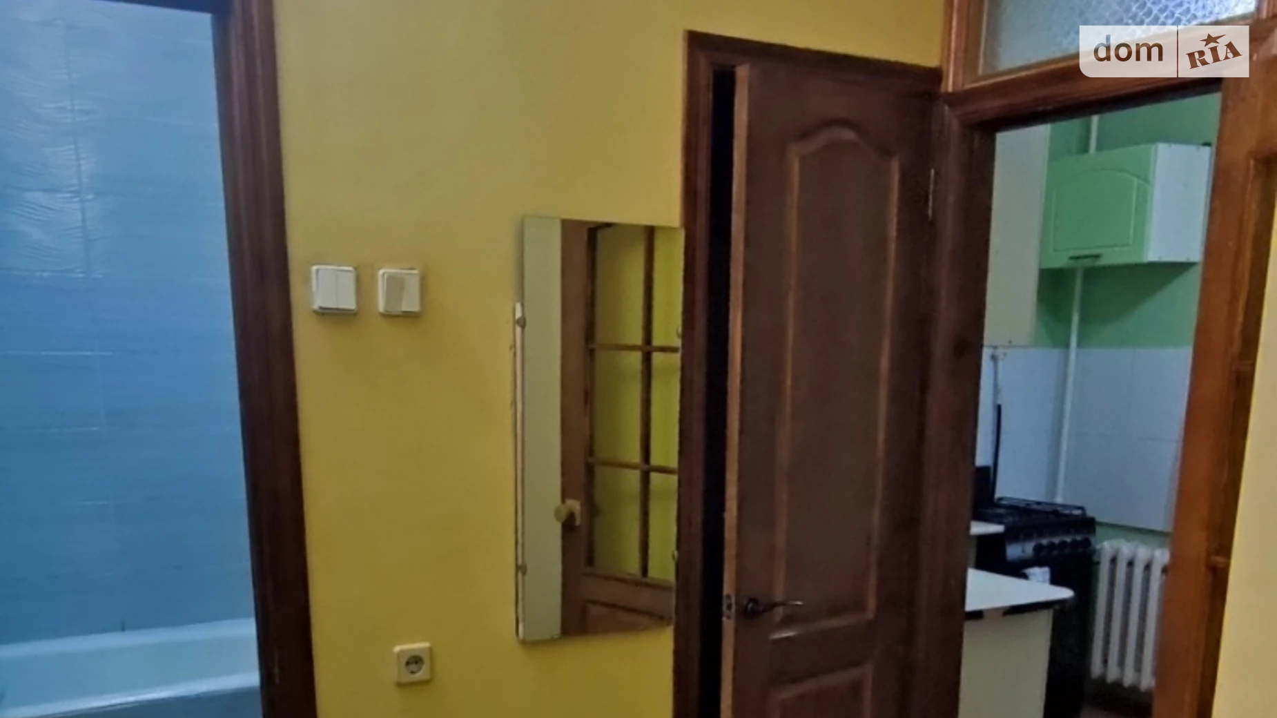 Продается 1-комнатная квартира 36.8 кв. м в Киеве, ул. Академика Киприанова, 6А - фото 5