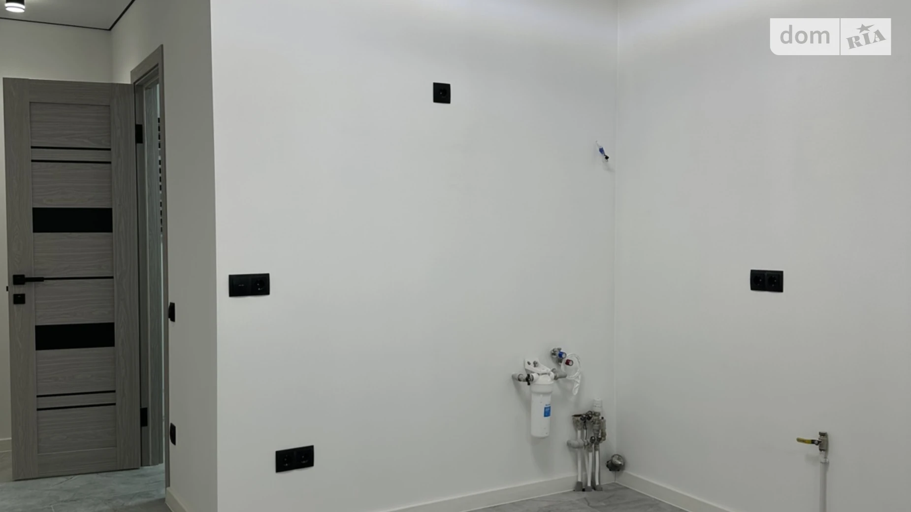 1-комнатная квартира 31 кв. м в Тернополе, ул. Киевская - фото 3