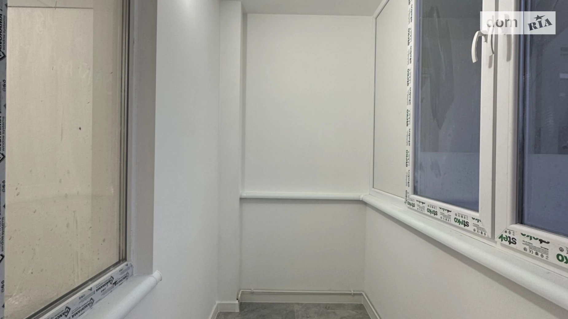 1-комнатная квартира 31 кв. м в Тернополе, ул. Киевская - фото 4