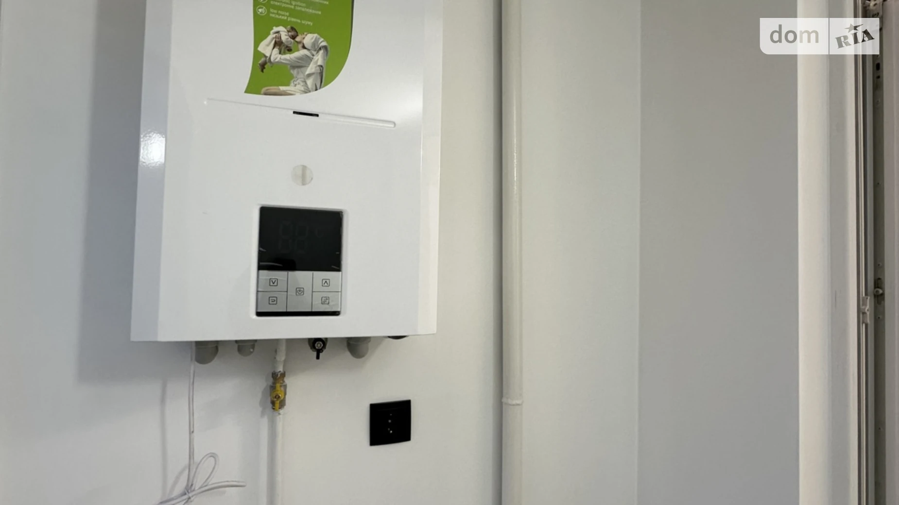 1-комнатная квартира 31 кв. м в Тернополе, ул. Киевская - фото 5