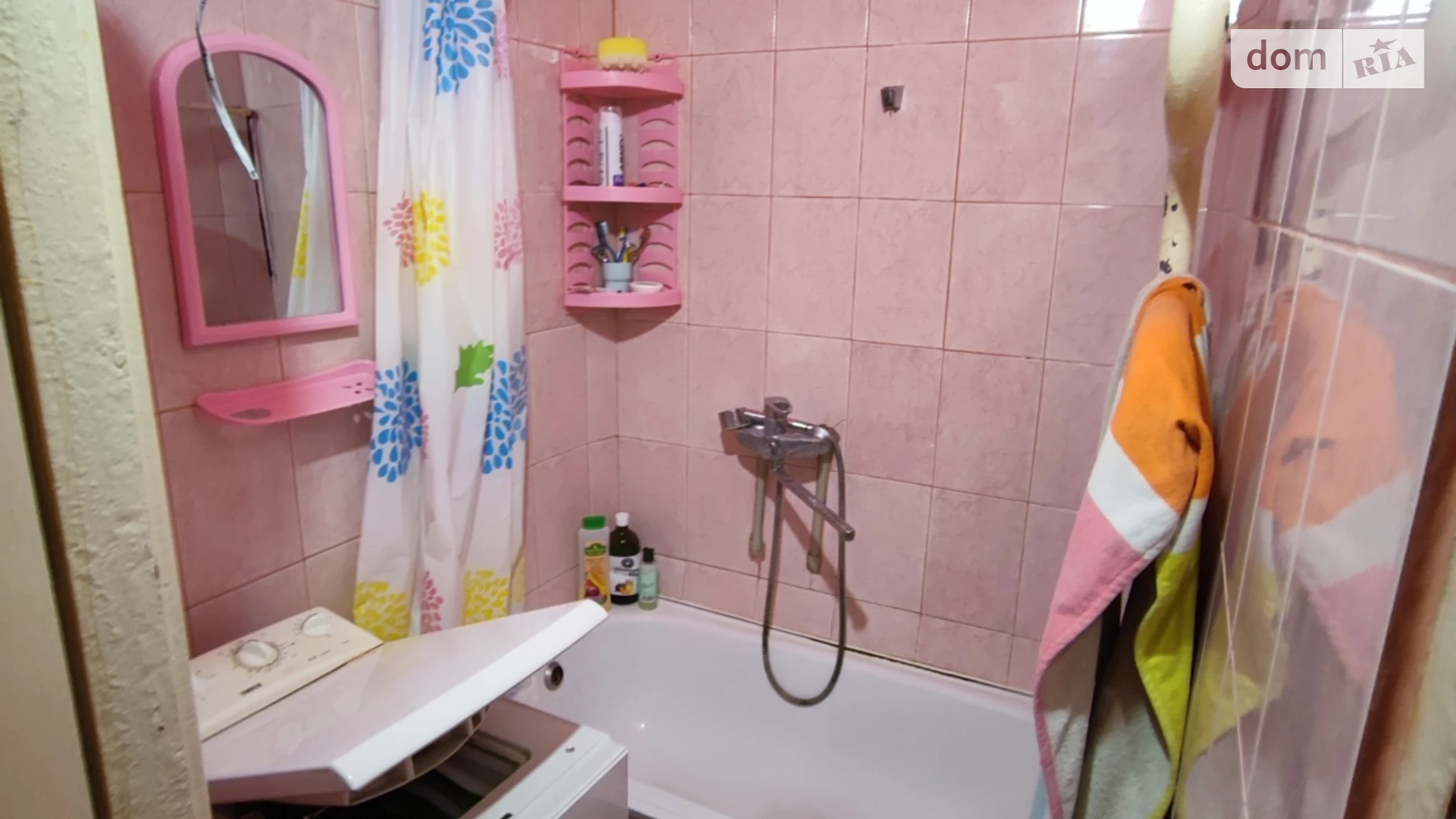 Продається 2-кімнатна квартира 43.3 кв. м у Харкові, вул. Світла - фото 5