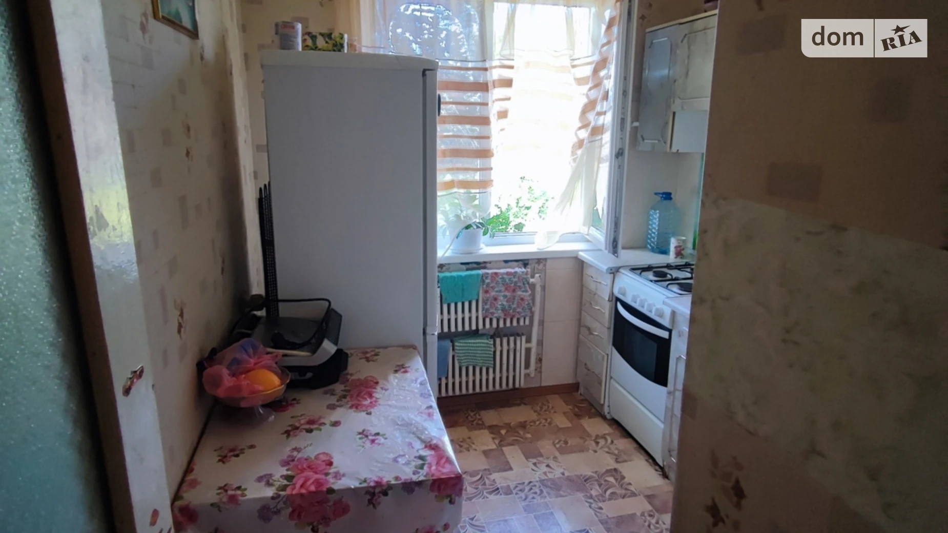 Продається 2-кімнатна квартира 43.3 кв. м у Харкові, вул. Світла - фото 2