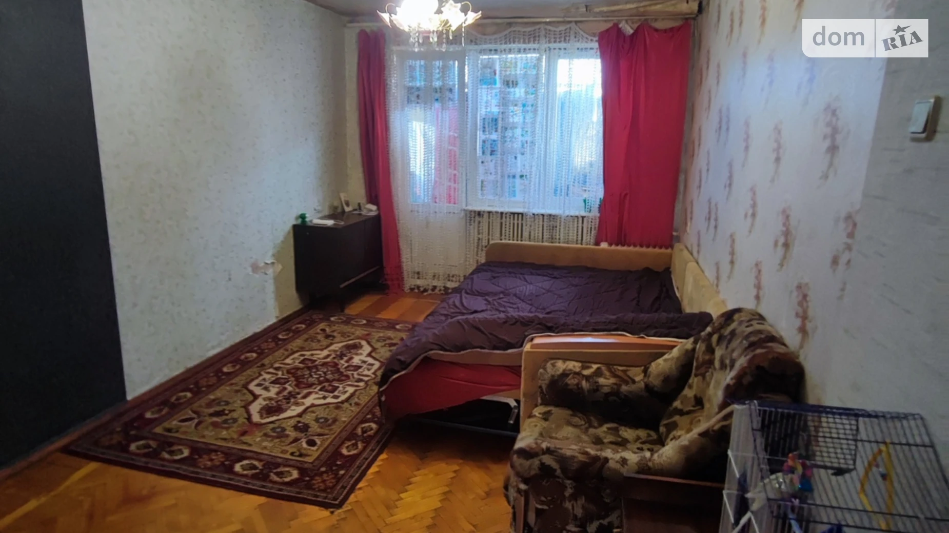 Продається 2-кімнатна квартира 43.3 кв. м у Харкові, вул. Світла - фото 3