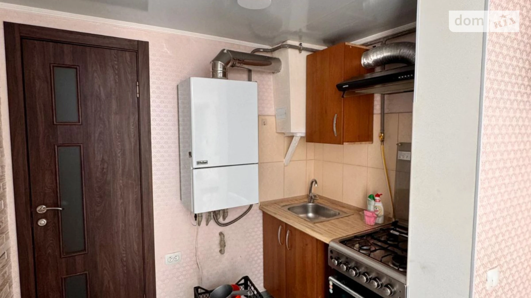 Продается 2-комнатная квартира 34 кв. м в Николаеве, цена: 20000 $ - фото 5