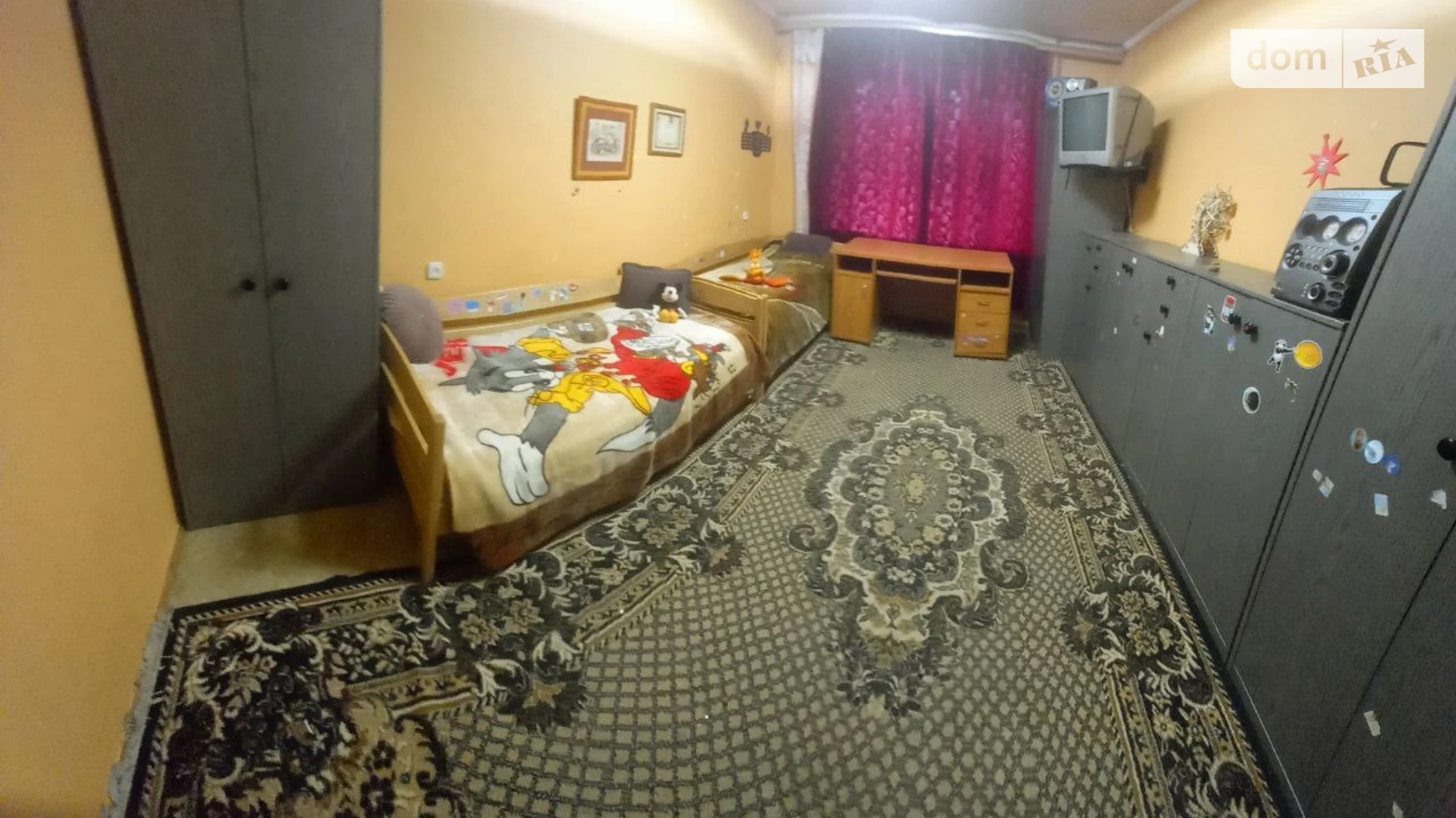 Продається 3-кімнатна квартира 66.8 кв. м у Дніпрі, цена: 37000 $ - фото 4