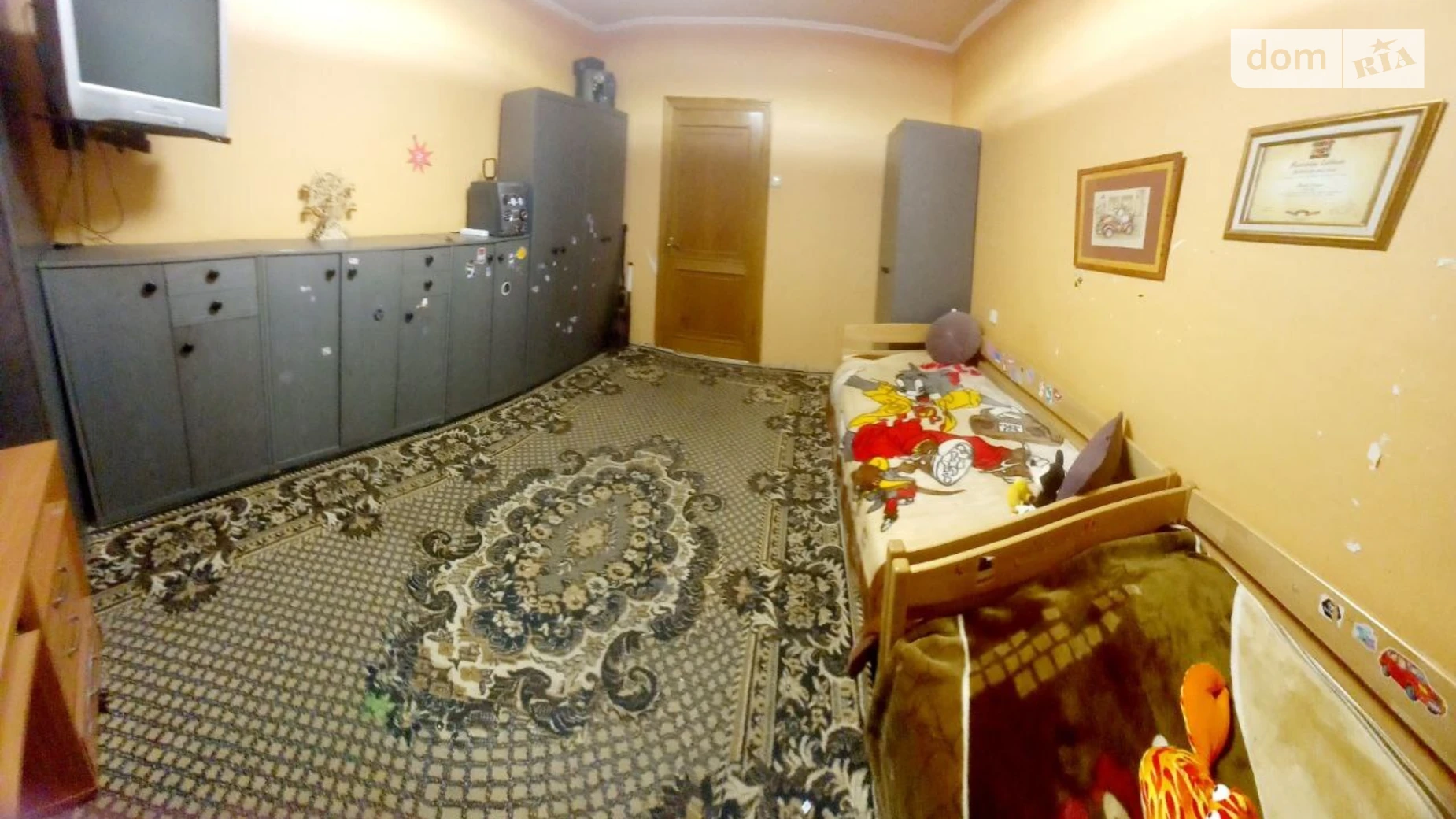 Продається 3-кімнатна квартира 66.8 кв. м у Дніпрі, цена: 37000 $ - фото 5