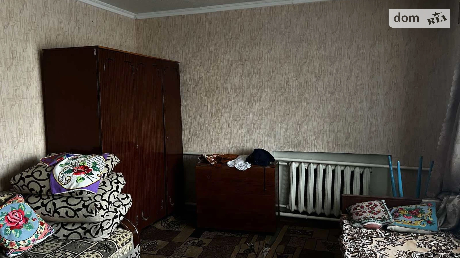 пер. Академика Амосова(Ватутина), 1А Попельня - фото 2