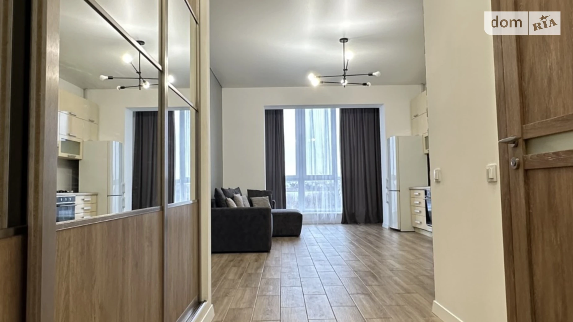 Продается 1-комнатная квартира 39 кв. м в Ровно, ул. Рождественская - фото 4