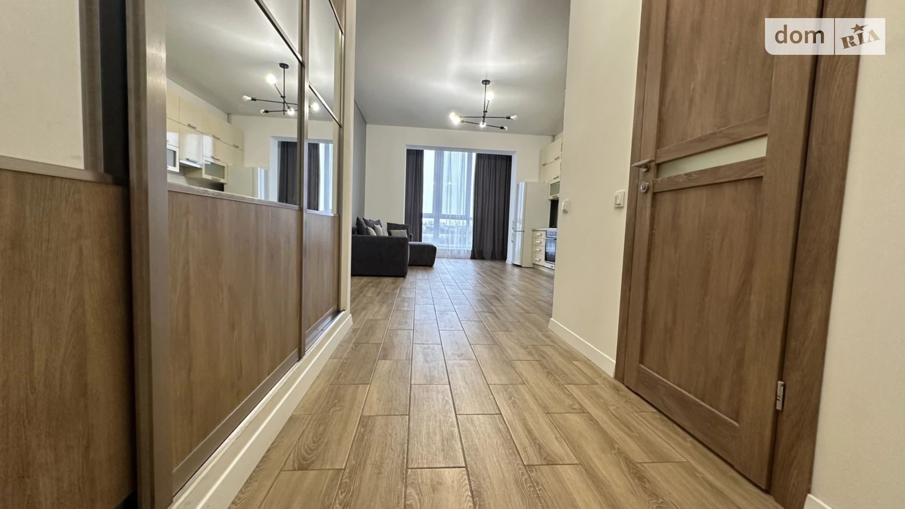 Продается 1-комнатная квартира 39 кв. м в Ровно, ул. Рождественская - фото 5