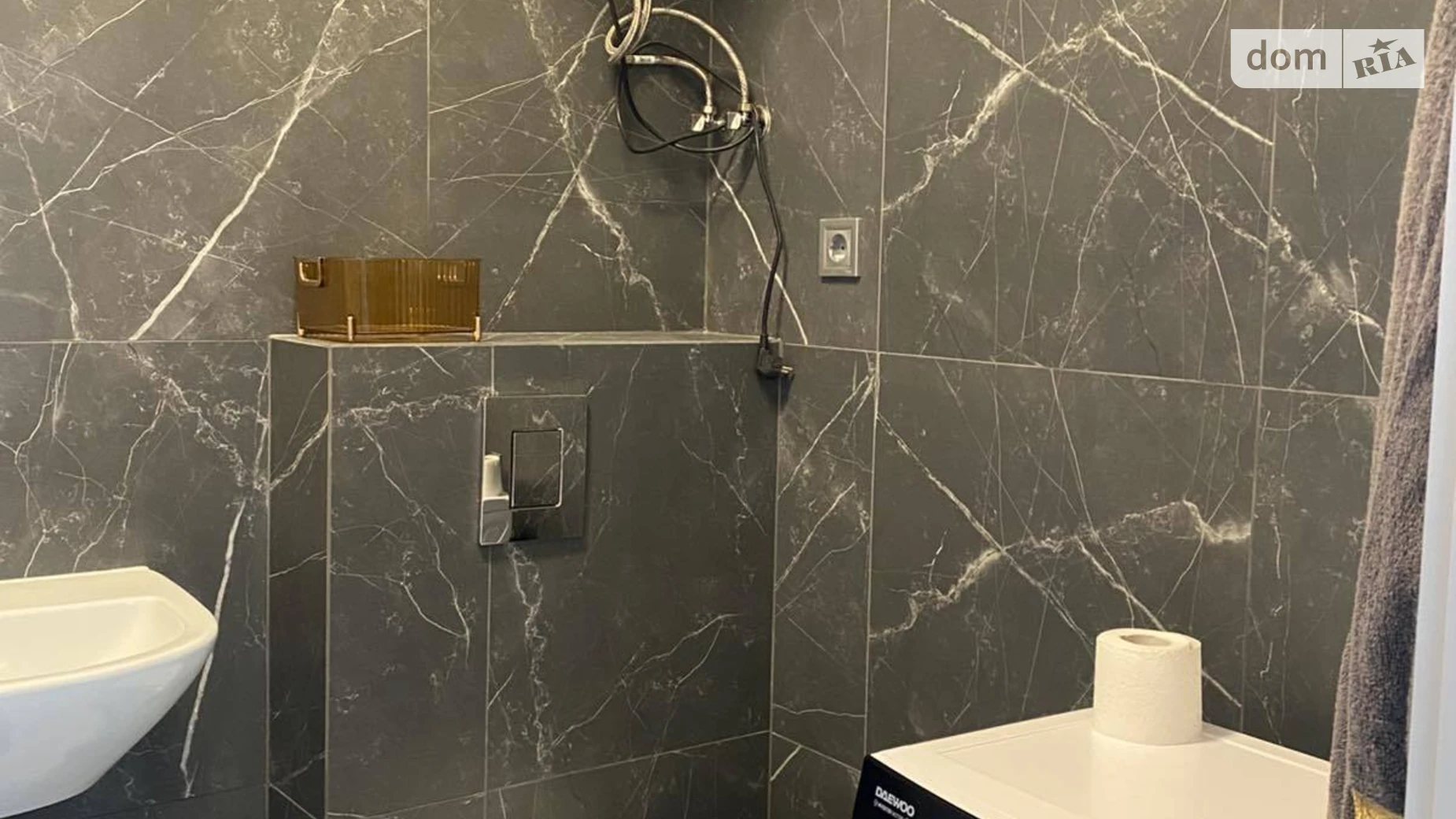 Здається в оренду 1-кімнатна квартира 41 кв. м у, цена: 15000 грн - фото 2