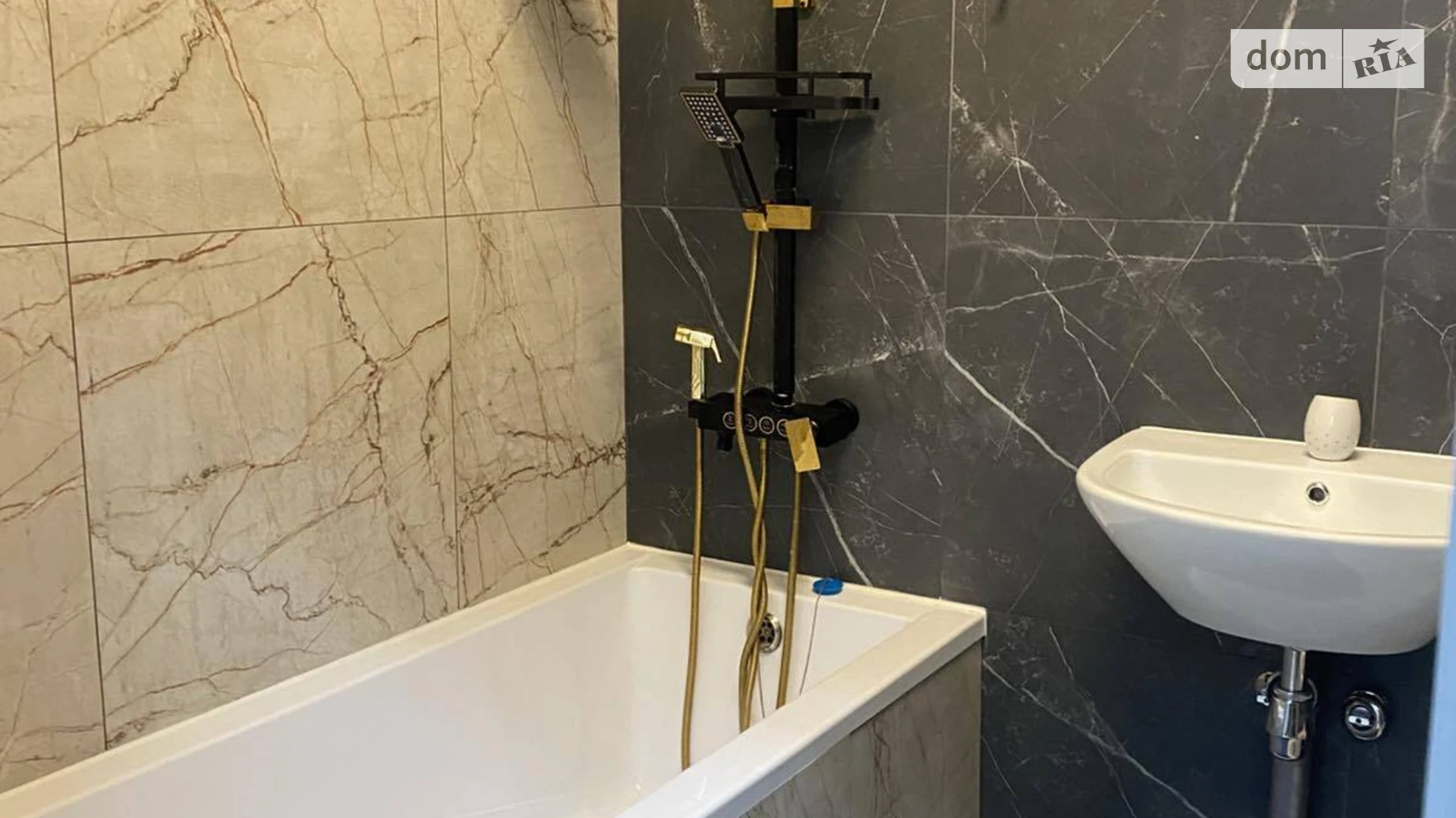 Здається в оренду 1-кімнатна квартира 41 кв. м у, цена: 15000 грн - фото 3