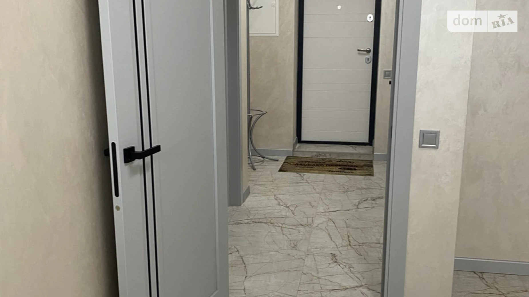 Здається в оренду 1-кімнатна квартира 41 кв. м у, цена: 15000 грн - фото 5