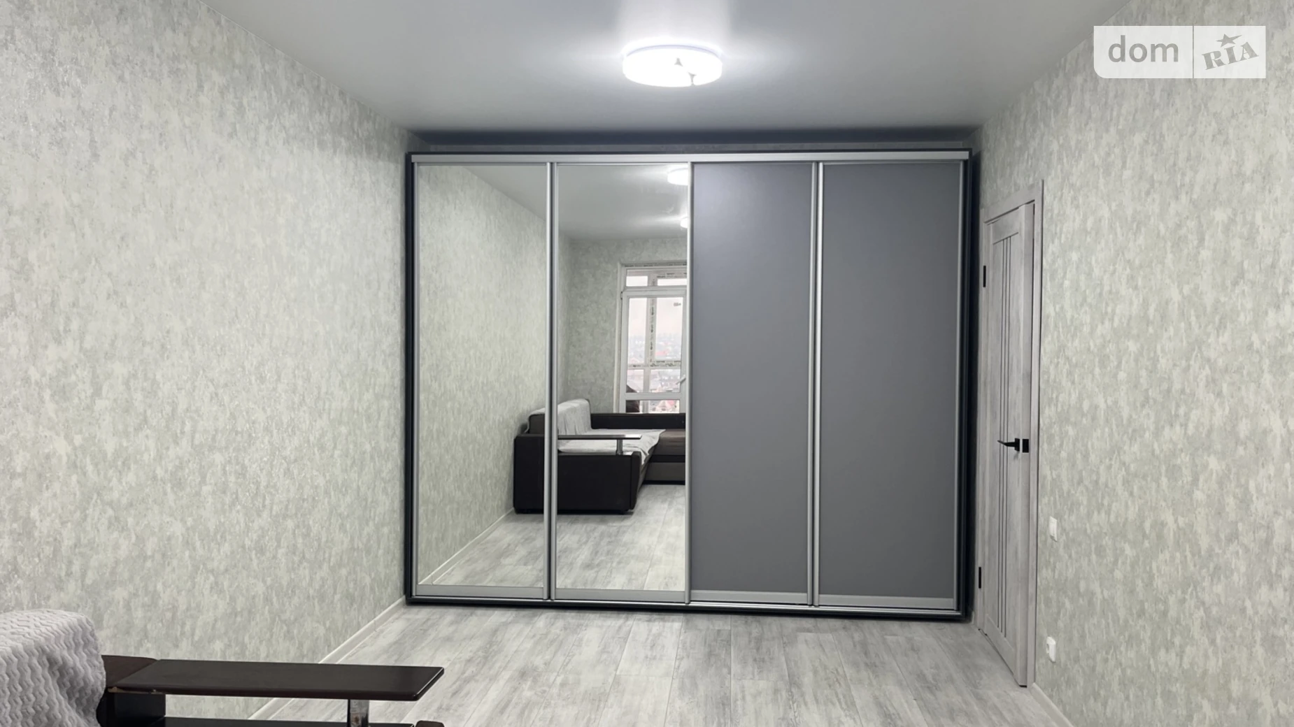 Сдается в аренду 1-комнатная квартира 43 кв. м в Агрономичном, ул. Молодежная - фото 2