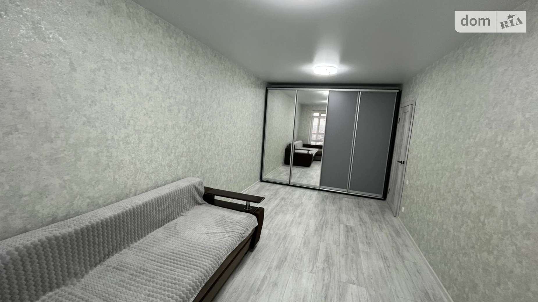 Сдается в аренду 1-комнатная квартира 43 кв. м в Агрономичном, ул. Молодежная - фото 3